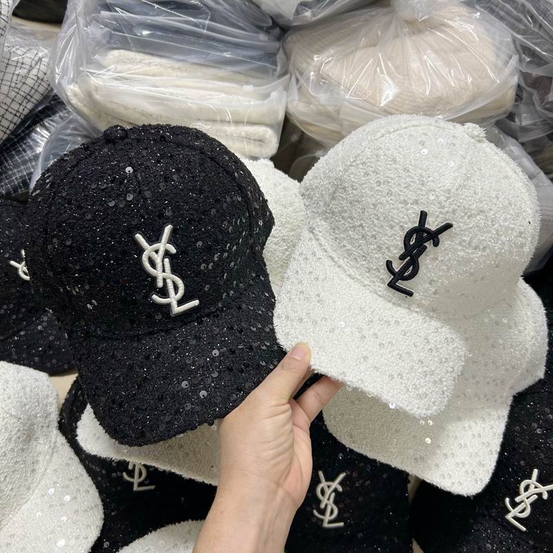 YSL Cap dx48